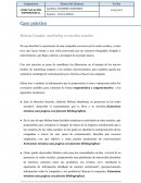 Caso práctico Molson Canada: marketing en medios sociales