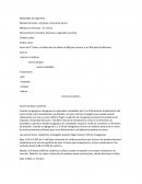 Acero de 1° fisión o arrabio este se utiliza un 80% para aceros y un 20% para fundiciones
