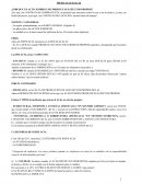 ¿Por que un acto juridico no produce sus efectos propios?