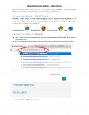 MANUAL DE USUARIO MOODLE – ISMAC VIRTUAL