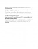 El Rinoceronte. (Capítulo I)