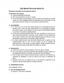 City Market Sucursal Santa Fe