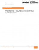 BULLYING Y CRITERIOS DE SELECCIÓN PARA ELEGIR LOS INSTRUMENTOS CUALITATIVOS