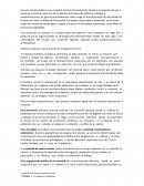 Feudalismo Una vez comprendida en que consistió el modo de producción Feudal