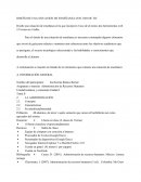 Diseño de una estrategia con uso de TIC