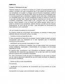 FASE 3 Y 4 Formato 2: “Descripción del caso”