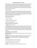 DETERMINACION JUDICIAL DE LA PENA CLASES DE PENAS EN EL PERU