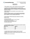 BIOESTADISTICA Trabajo Práctico #1