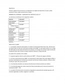 CONTABILIDAD EMPRESA: “ALMACENES DEL PACIFICO S.A DE C.V”