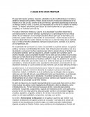 El gran reto de ser profesor