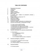 Drogadiccion PREVENCIÓN Y ATENCIÓN AL CONSUMO Y DISTRIBUCIÓN DE SUSTANCIAS PSICOACTIVAS