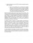 Usando la información del caso ZAPPOS conteste las siguientes preguntas según corresponda