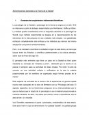 Aproximaciones generales a la Teoría de la Gestalt