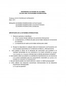 TALLER FINAL DE ECONOMIA INTERNACIONAL