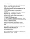 Dotacion e Induccion de Recursos Humanos