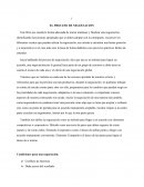 EL PROCESO DE NEGOCIACION Este libro nos enseña la forma adecuada de iniciar mantener y finalizar una negociación