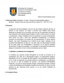 Jose Bengoa: Conquista y barbarie