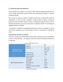 Diseño del Sistema de distribución