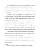 En el mundo actual la buena comunicación a disminuido