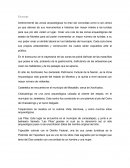 Importancia turistica