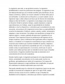 La ingeniería, ante todo, es una profesión creativa