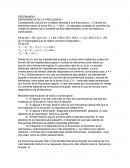 RESONANCIA DEPENDENCIA DE LA FRECUENCIA
