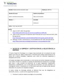 Evidencia 1. Administracion de telecomunicaciones