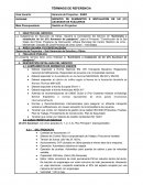 SERVICIO DE SUMINISTRO E INSTALACION DE UN (01) ASCENSOR DE PASAJEROS