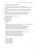 Metodología Estadística II: (Trabajo Práctico N°1)