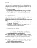 Teoría y participantes en juicio de Amparo