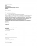 SUSTITUCION DE PODER DERECHO ADMINISTRATIVO Y CIVIL