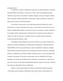 Salud física y mental en la adultez emergente: Análisis de los factores conductuales