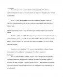 Superintendencia de banca y seguros