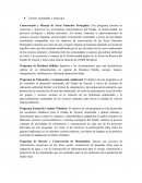 Turismo sustentable y municipio