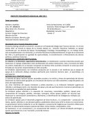 PROYECTO PEDAGÓGICO INDIVIDUAL AÑO 2017.