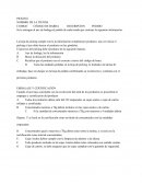 PICKING NOMBRE DE LA TIENDA