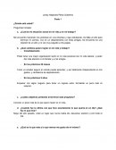 Leney Alejandra Pérez Gutiérrez Parte 1 ¿Dónde está usted?