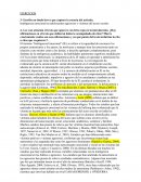 ¿Hay afirmaciones en el texto que debieran haberse acompañado de citas?