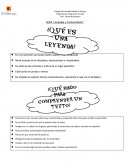 GUÍA “Lenguaje y Comunicación”