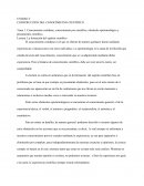 Conocimiento cotidiano, conocimiento pre-científico, obstáculo epistemológico y pensamiento científico