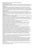 PRIMER PARCIAL PEA UBP