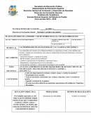 LAS PROPIEDADES DE LOS MATERIALES Y SU CLASIFICACIÓN QUÍMICA