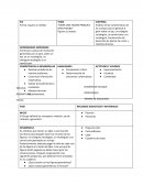 Girar una figura produce otra figura