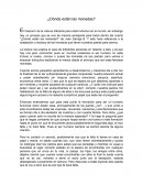 ¿Dónde están las monedas? de Joan Garriga B.