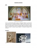 Apreciación a la Escultura