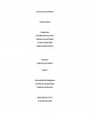 Formas de vencimiento de los titulos valores