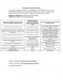 ENTREGABLES A DIRECCION GENERAL