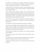 Los métodos de conservación son muy diferentes