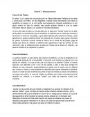 Tarea N° 3 Macroeconomía: Caso de las Paltas