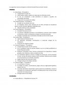 Los siguientes tutores entregaron el informe final del Plan de Acción Tutorial: PRIMARIA